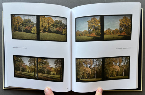 The Proof of Color