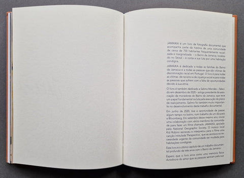 Jamaika - Setanta Books