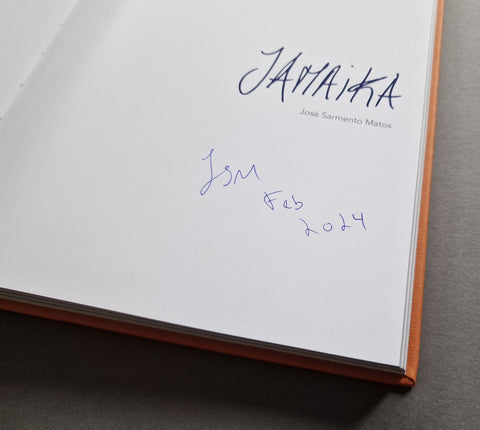 Jamaika - Setanta Books