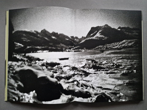 James' House (Greenlandic/English Edition) - Setanta Books