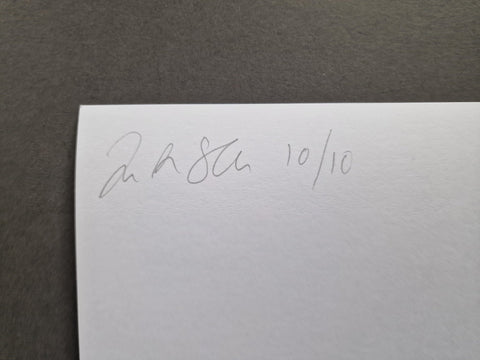 James´ House Print Collection - Setanta Books