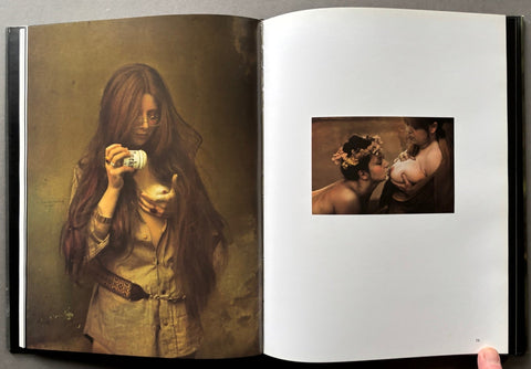 Jan Saudek - Setanta Books