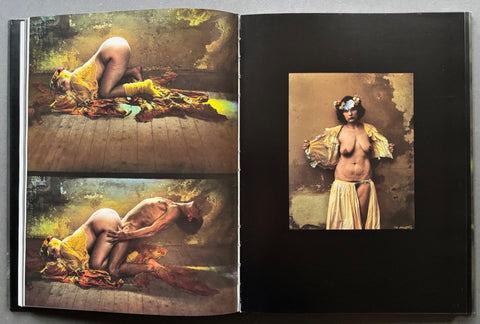 Jan Saudek - Setanta Books