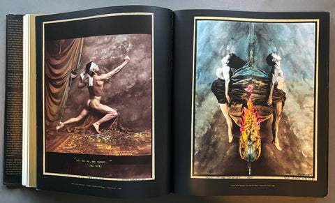 Jan Saudek - Setanta Books