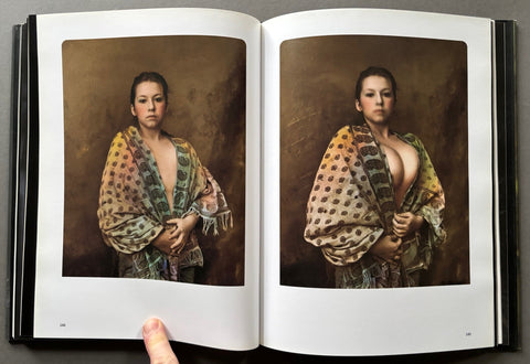 Jan Saudek - Setanta Books