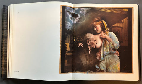 Jan Saudek - Setanta Books