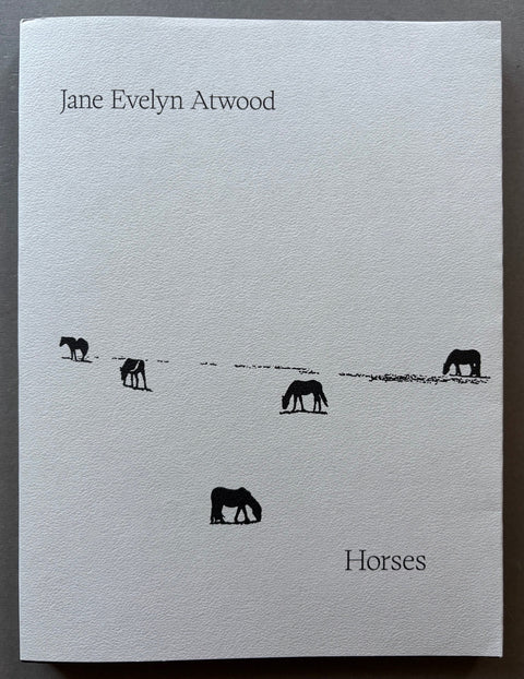 Horses-Jane-Evelyn-Atwood-Setanta-Books