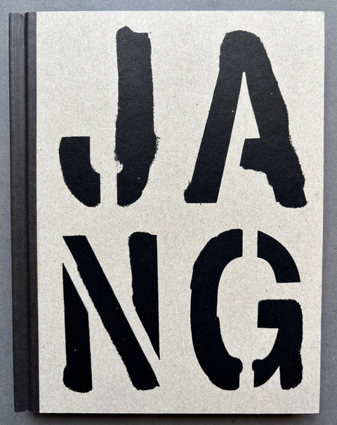 Jang - Setanta Books