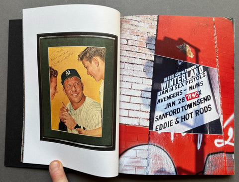 Jang - Setanta Books