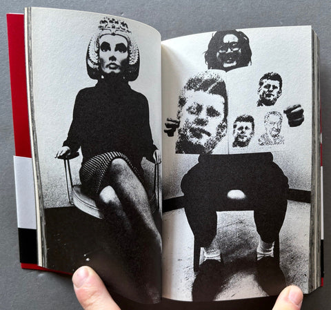 Japan: A Photo Theatre - Setanta Books
