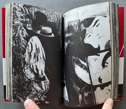 Japan: A Photo Theatre - Setanta Books