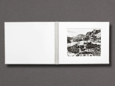 D'après nature Limited Edition with Print