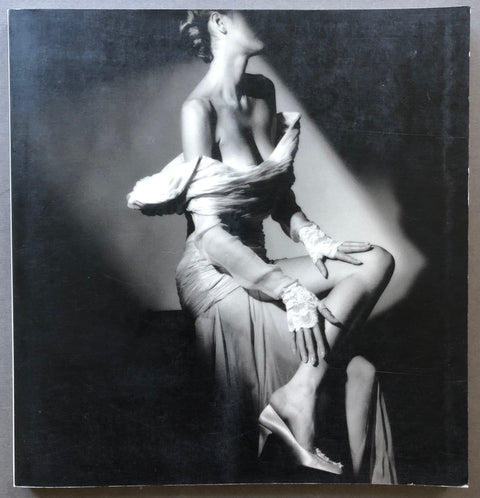 Jeanloup Sieff: Monochrome Works 1954-1989