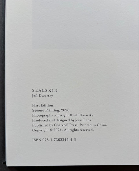 Sealskin