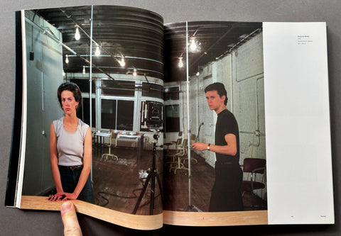 Jeff Wall - Setanta Books