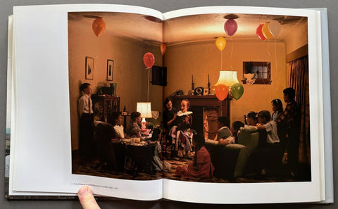 Jeff Wall: Photographs 1978 - 2004 - Setanta Books