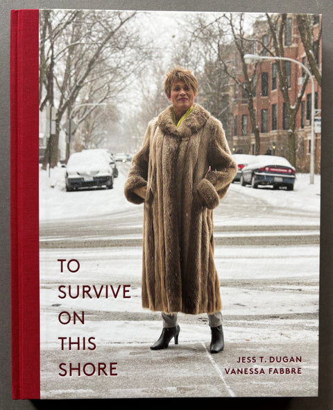 Jess-T-Dugan-To-Survive-On-This-Shore-Setanta-Books