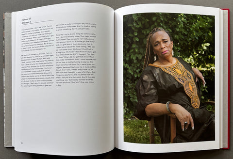 To Survive on This Shore: Photographs and Interviews with Transgender and Gender Nonconforming Older Adults