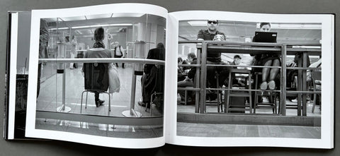 Jet - Lag - Setanta Books