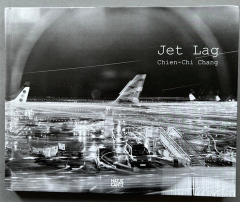 Jet - Lag - Setanta Books