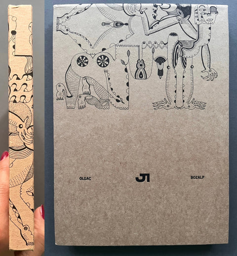 Ji - Setanta Books