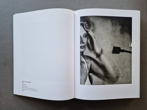 Jim Dine: The Photographs, So Far (Vol. 1 - 4)
