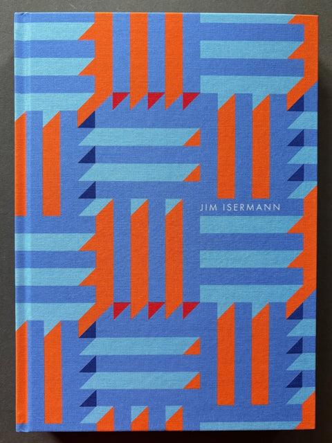 Jim Isermann's Radical Domesticity - Setanta Books