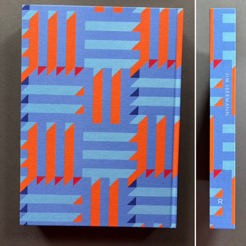 Jim Isermann's Radical Domesticity - Setanta Books