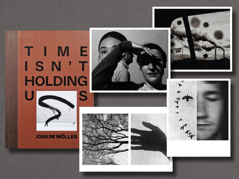 Time Isn't Holding Us