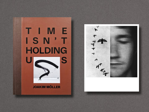 Time Isn't Holding Us
