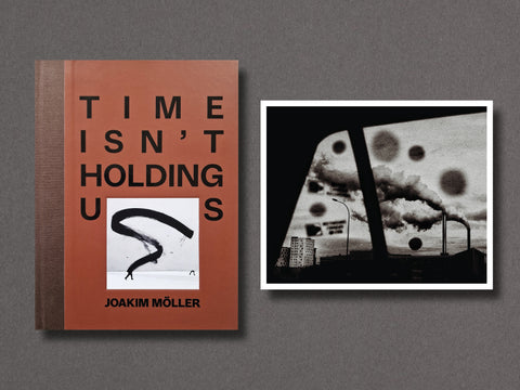 Time Isn't Holding Us