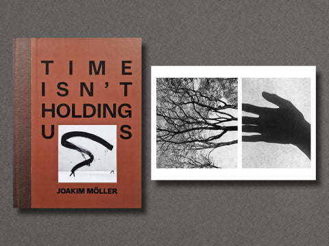 Time Isn't Holding Us