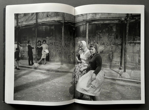 Johan van der Keuken: Quatorze Juillet - Setanta Books