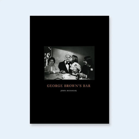 George Brown's Bar