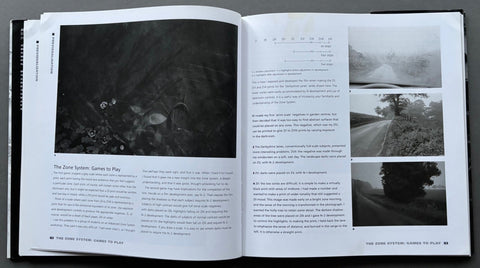 John Blakemore's Black and White Photography Workshop - Setanta Books