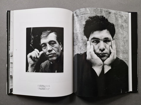 John Deakin: Photographs - Setanta Books
