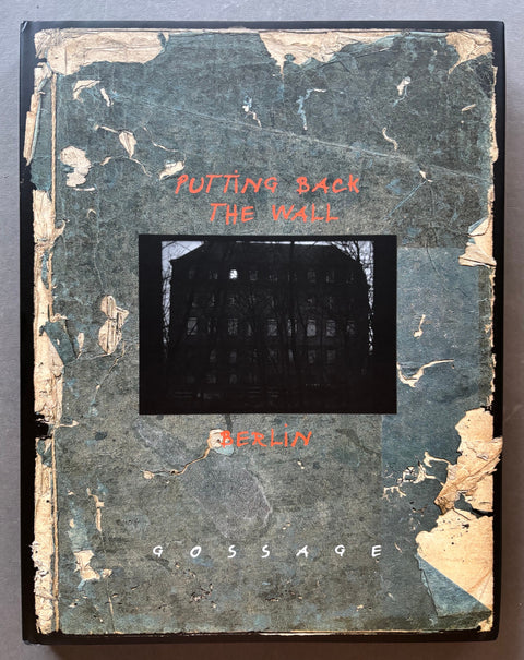 Putting-Back-The-Wall-John-Gossage-Setanta-Books