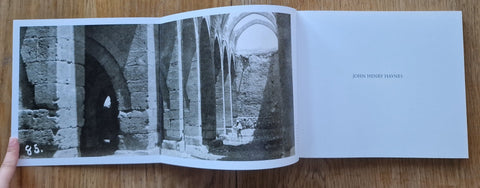 John Henry Hayes: A Photographer and Archaeologist in the Ottoman Empire 1881–1900 - Setanta Books