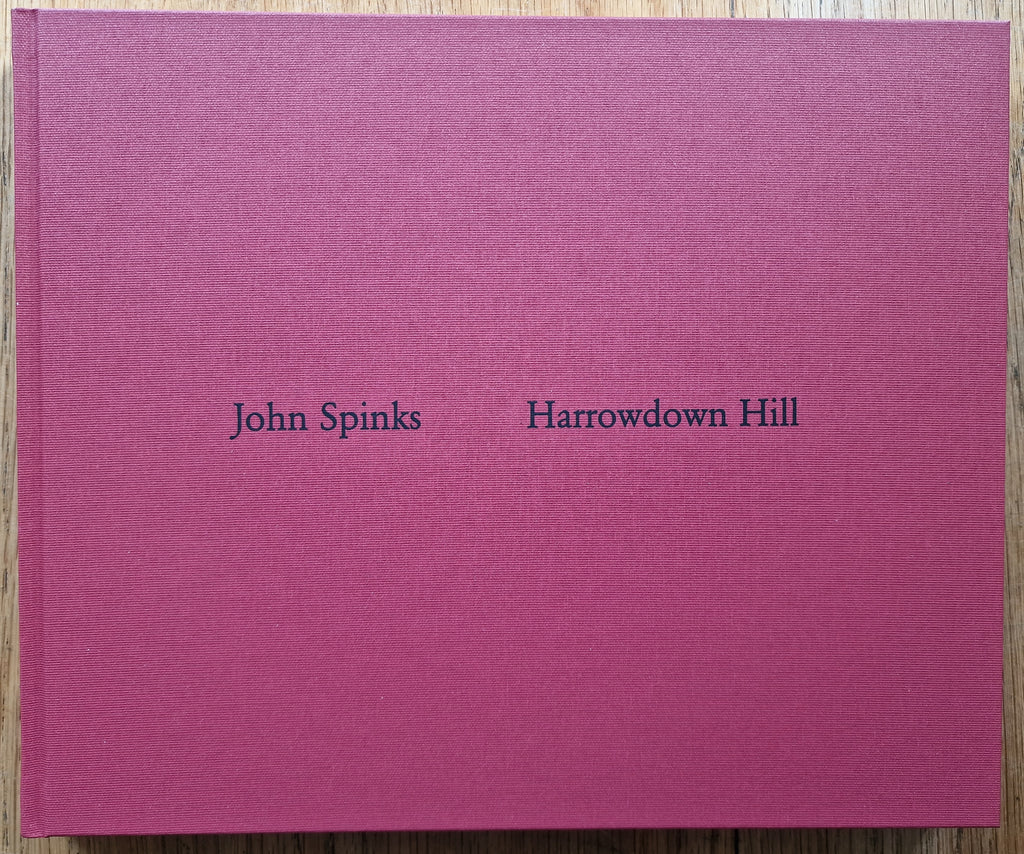 John Spinks Setanta Books