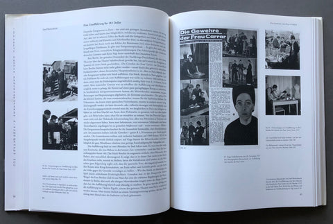 Josef Breitenbach: Photographien
