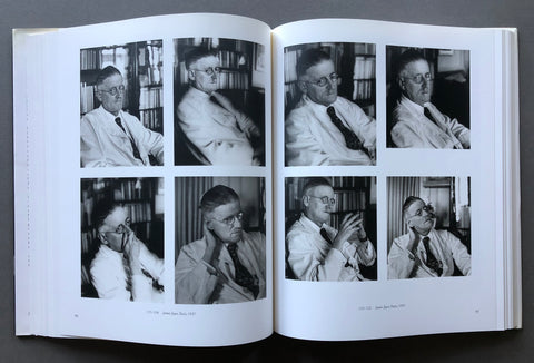 Josef Breitenbach: Photographien