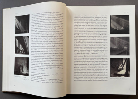 Josef Sudek - Setanta Books