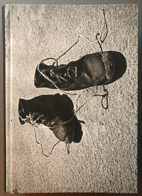 Josef Koudelka: Diaries