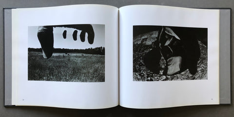 Surface Contradictions 1958-1971