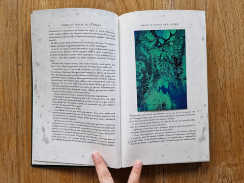 Journey to the Center of the Earth - Setanta Books