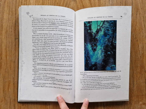 Journey to the Center of the Earth - Setanta Books