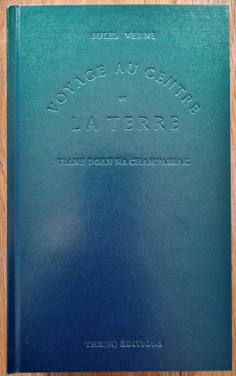 Journey to the Center of the Earth - Setanta Books