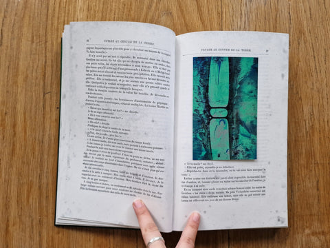 Journey to the Center of the Earth - Setanta Books