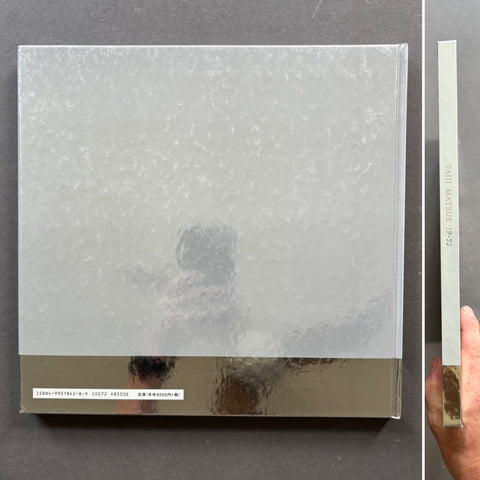 JP-22 - Setanta Books