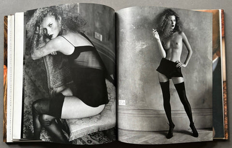 Juergen Teller - Setanta Books